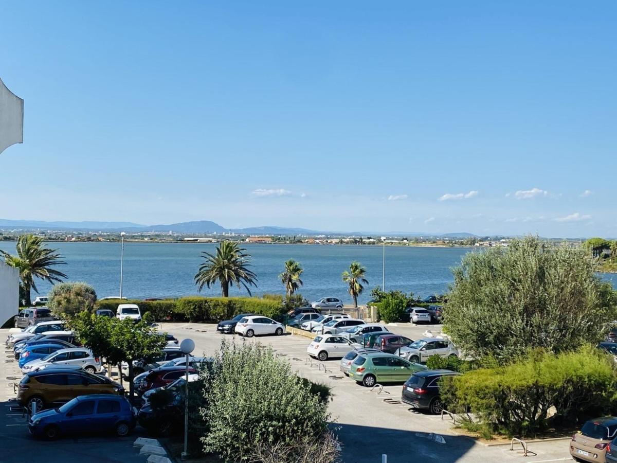 Logement Entier Vue Sur Mer ! Apartment Palavas-les-Flots Exterior photo